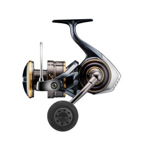 Daiwa Caldia 22 SW 4000 C XH Makara