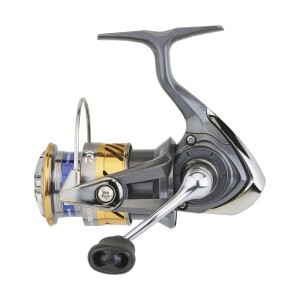 Daiwa Laguna 20 LT 2000 Olta Makinesi