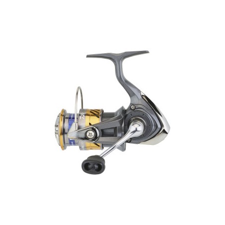 Daiwa Laguna 20 LT 2000 Olta Makinesi