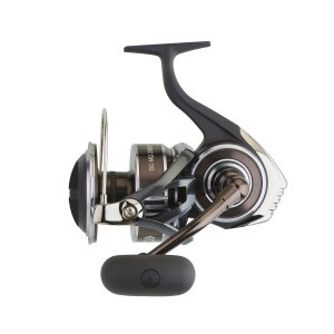 Daiwa BG MQ 5000 DH Olta Makinesi