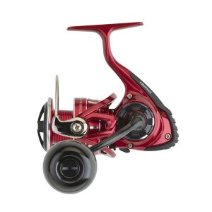 Daiwa BG RR LT 4000 DC XH ARK Olta Makinesi