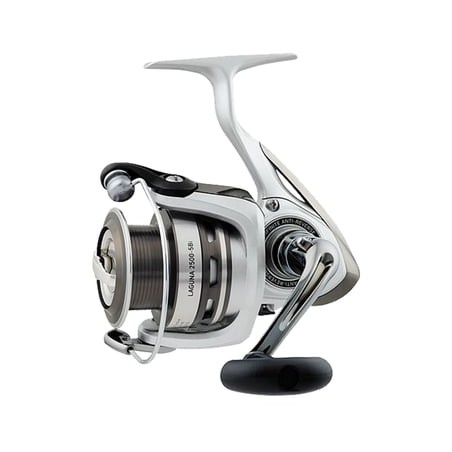 Daiwa Laguna 4000 5 BI Olta Makinesi