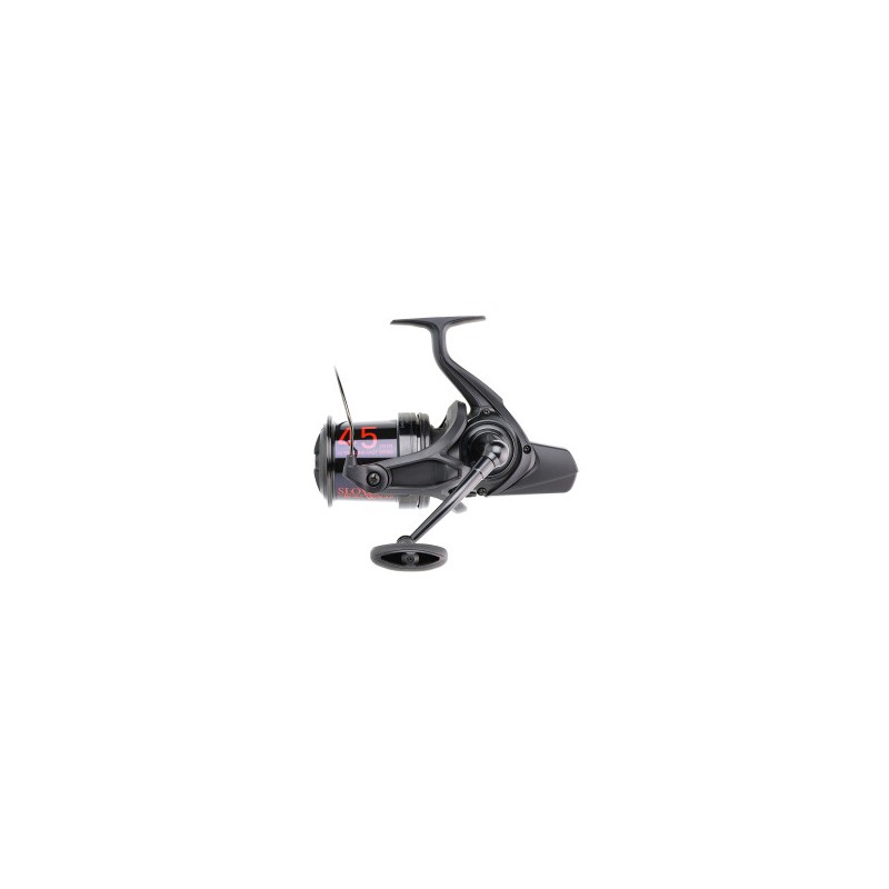 Daiwa Emblem 45 SCW 5000 QD Olta Makinesi