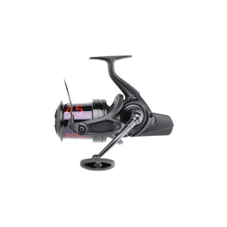 Daiwa Emblem 45 SCW 5000 QD Olta Makinesi