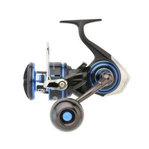 Daiwa Saltist MQ 5000 DH Olta Makinası