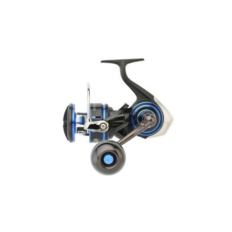 Daiwa Saltist MQ 5000 DH Olta Makinası