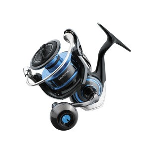 Daiwa Saltist MQ 5000 DH Olta Makinası