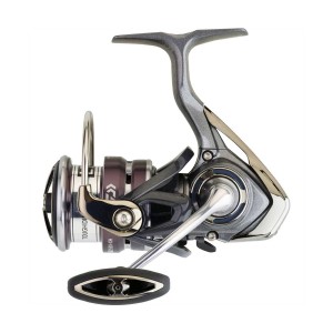 Daiwa Exceler 20 LT 2500 Olta Makinesi