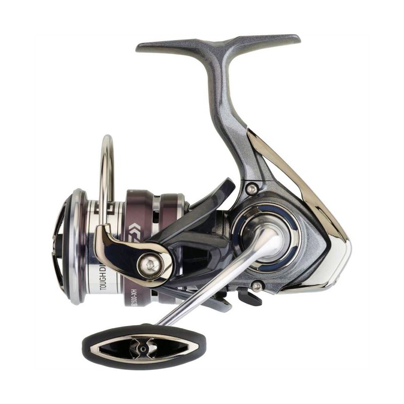 Daiwa Exceler 20 LT 4000 CXH Olta Makinesi