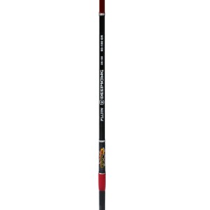 Fujin DeepKing 180cm 60-180gr Bot Kamışı