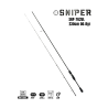 Fujin Sniper FSN-762UL 230cm 0.6-8gr Ultra Light LRF Kamışı