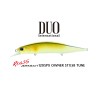 Duo Realis Jerkbait 120SPX Owner STX58 Tune