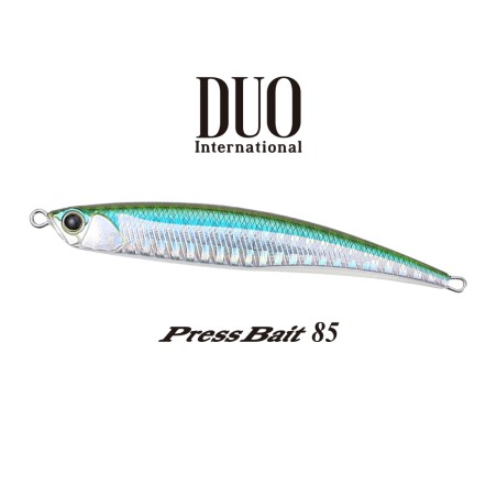 Duo Press Bait 85