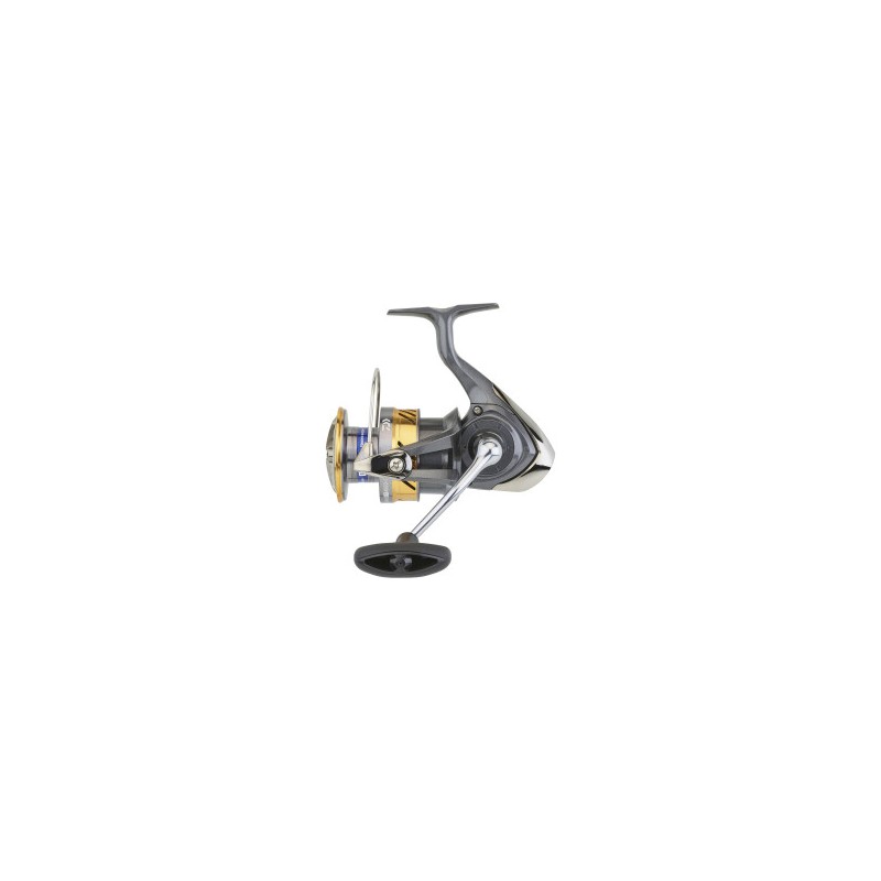 daiwa laguna 5000-c