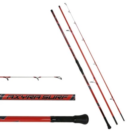 Axyra Surf Kamışı 420 cm 100-200 g