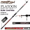 Portfish Platoon Surf 420 cm 100-200 gr Olta Kamışı