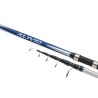 Shimano Alivio EX Tele Surf 420 cm Surf Kamış 170 g Aksiyon