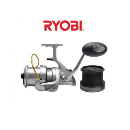 RYOBI PROSKYER POWER NOSE ( Yedek Kafalı