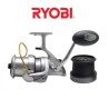 RYOBI PROSKYER POWER NOSE ( Yedek Kafalı