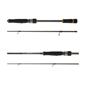 Daiwa BG RF 2.24m 1-6gr 2P LRF Kamış