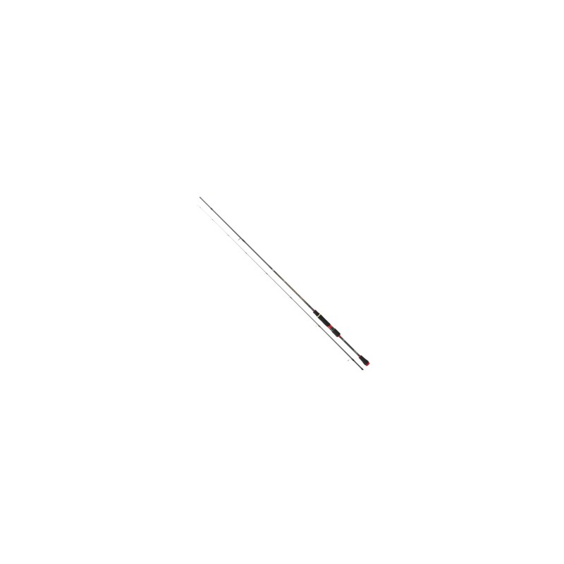 Daiwa Ballistic RF 229cm 3-9gr Lrf Kamış