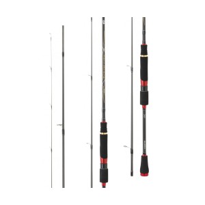 Daiwa Ballistic RF 229cm 3-9gr Lrf Kamış