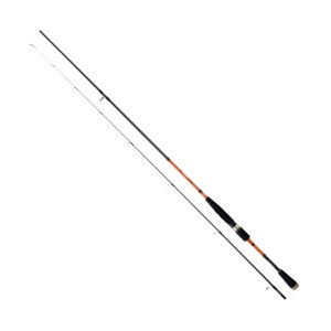 Daiwa Crossfire New Spin 234cm 2-10gr Spin Kamış