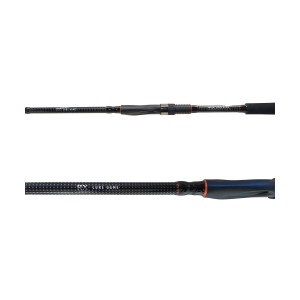 Daiwa RX Lure Game 2.34m 2-10gr 2P Olta Kamışı