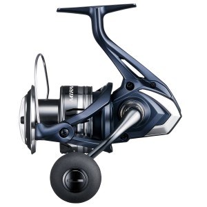 Shimano Makina Miravel C5000 XG