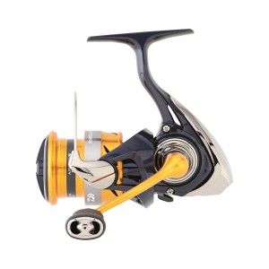 Daiwa Revros 23 LT 1000 Makara