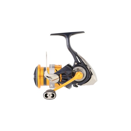 Daiwa Revros 23 LT 1000 Makara