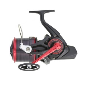 Daiwa Crosscast S22 35 SCW 5000 QD Type R Surf Makara