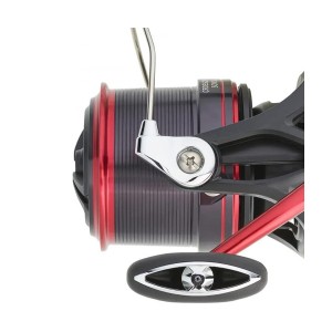 Daiwa Crosscast S22 35 SCW 5000 QD Type R Surf Makara