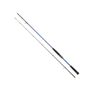 Daiwa Samourai Seabass 2.70m 14-42gr 2P Kamış