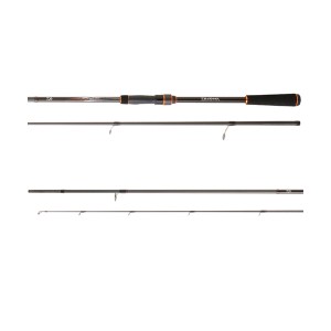 Daiwa New Crossfire 2.70m 14-56gr 2p Olta Kamışı