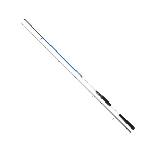 Daiwa New Spitfire Seabass 2.70m 14-56gr 2P Spin Olta Kamışı