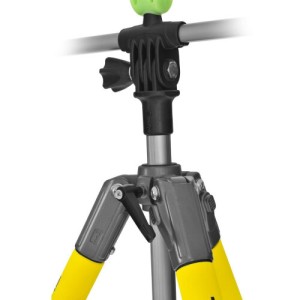 Bauer Alüminyum Surf Tripod