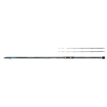 Shimano Kamış Technium Boat Light Drifting Tele 4,00m 5-50g 5pc+tips