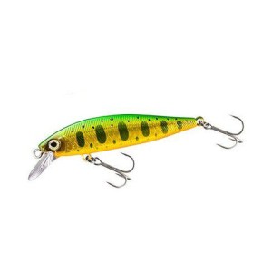 Shimano Lure Cardiff Stream Flat 65S Sinking