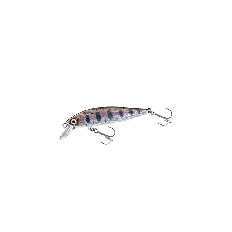 Shimano Lure Cardiff Stream Flat 65S Sinking