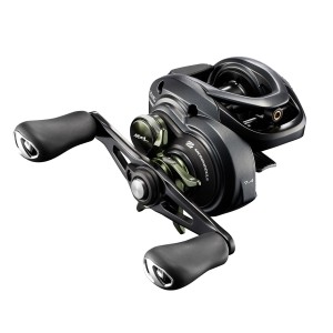 Shimano Makina Curado 71 K MGL HG Sol Kol