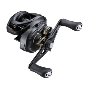 Shimano Makina Curado 71 K MGL XG Sol Kol