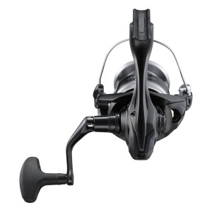 Shimano Makina Aero C5000 BB