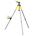 Tripod ve Kamış Tutucular